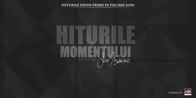 HME BY JAY MURANO: Alex Velea – Din Vina Ta (SO3.EP1)