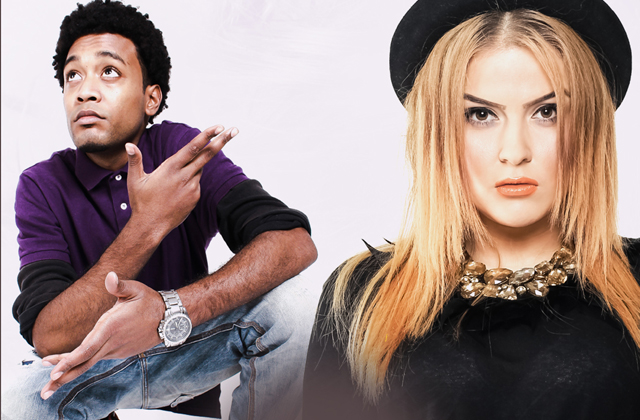 Oana Radu feat. Eli – Ma minteai (premiera single nou)