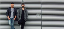 FLY PROJECT – DAME (premiera videoclip)