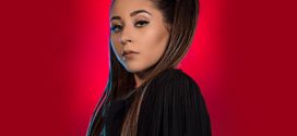 Nicole Cherry – Memories (Live Session)