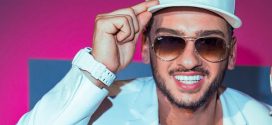 Dorian Popa – Love Yourself (Live Session)