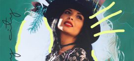 Lissa – In my city (premiera videoclip)