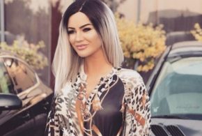 Ce studii are Carmen de la Salciua.